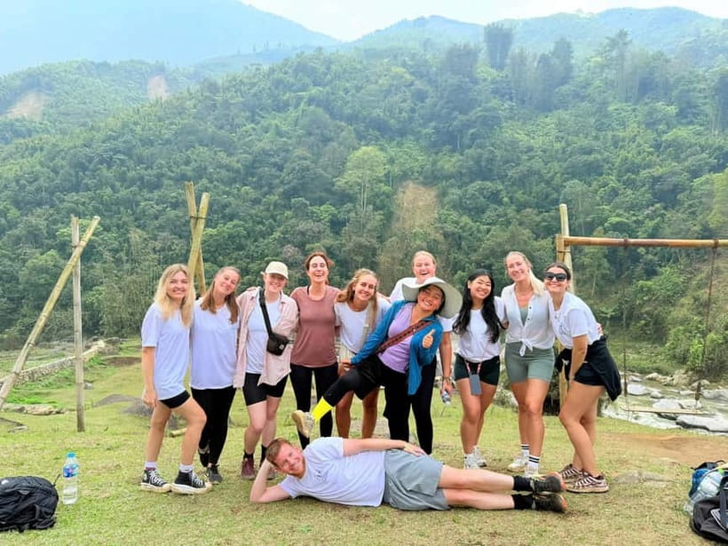 Discover Sapa: 2D1N Trekking Adventure & Cozy LaLa Homestay - Key Things I’d Tell a Friend Before You Book