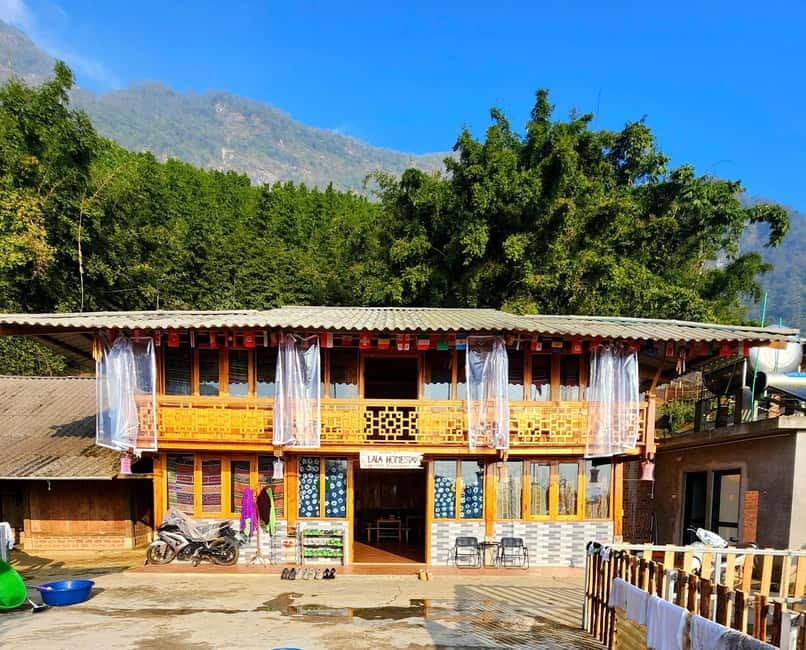 Discover Sapa: 2D1N Trekking Adventure & Cozy LaLa Homestay - Why This Sapa Trek Feels Like a Home Visit