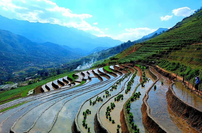 Discover Sapa: 2D1N Trekking Adventure & Cozy LaLa Homestay - Trekking Practicalities: What to Bring and How to Stay Comfortable