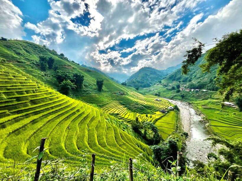 Discover Sapa Trekking with optional Cultural Homestay - Price and Value: What $20 Includes (and What You’ll Pay Separately)