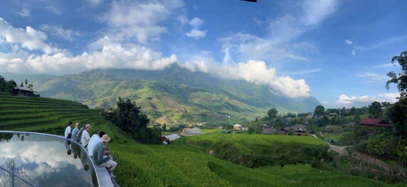 Discover Sapa Trekking with optional Cultural Homestay - Who This Trek Suits Best