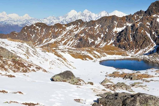 Dive into Spirituality: 6 Days Trek to Gosaikunda Lake - Key highlights you shouldn’t miss