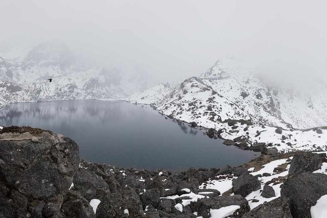Dive into Spirituality: 6 Days Trek to Gosaikunda Lake - Why Gosaikunda Lake feels different from most treks