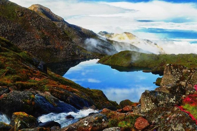 Dive into Spirituality: 6 Days Trek to Gosaikunda Lake - Day 2 up to Chandanbari: the uphill day you’ll feel in your legs