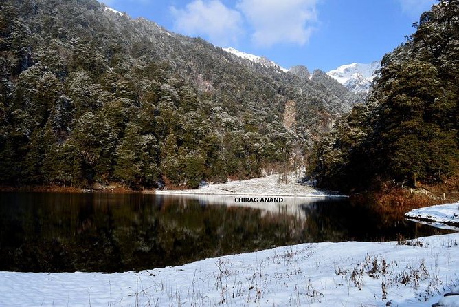 Dodital Himalayan Trek and Camping - Trek basics you should know before you commit