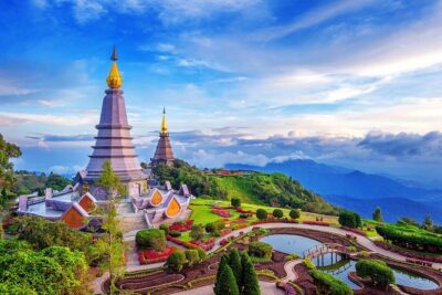 Doi Inthanon National Park with Nature Trail Trekking 1-Day Tour - Price and value: what $47.99 gets you (and what to watch)