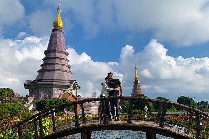 Doi Inthanon Private Trek & Lunch Tour from Chiang Mai - Stop 1 at Doi Inthanon: the park intro that sets the tone