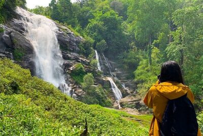 Doi Inthanon Private Trek & Lunch Tour from Chiang Mai - Price and logistics: what you’re really paying for