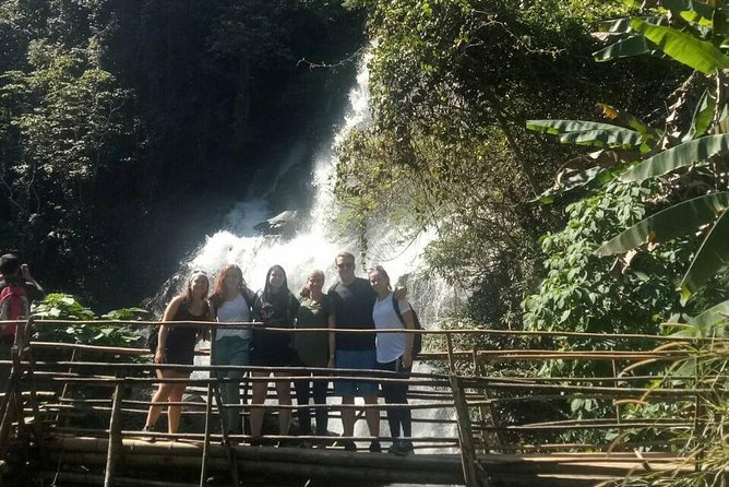 Doi Suthep Tour: Trekking at Doi Inthanon National Park with Lunch - How to get the most out of your guide (and the experience)