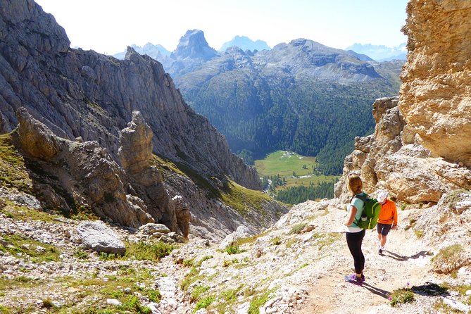 Dolomites Trekking Experience - Key highlights before you go