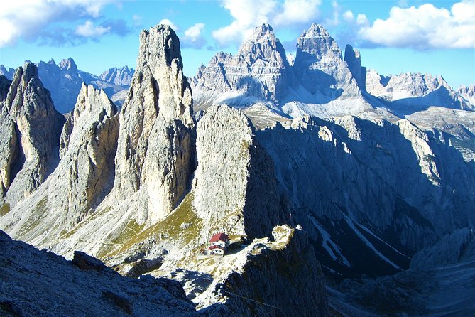 Dolomites Trekking Experience - The circular lake hike: what you’ll feel on the trail