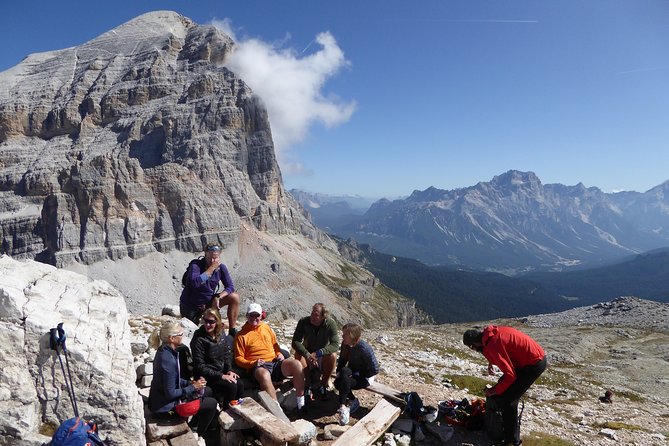 Dolomites Trekking Experience - Alpe di Siusi and Rifugio Passo Principe: high-meadow energy