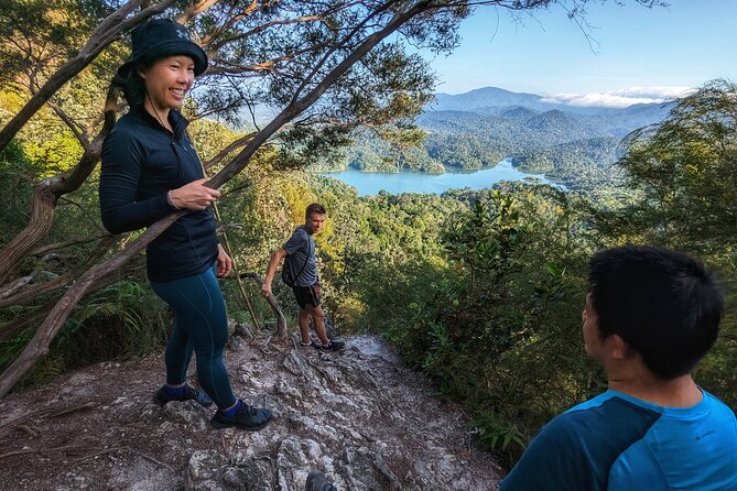 Dragonback Trek - The 2.5–3 Hour Hike: Jungle Paths, Rest Stops, and Photo Breaks