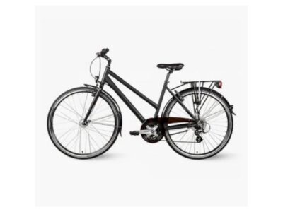 Dresden: Bike Rental - Trekking Bike - Starting at Dresden Information near Frauenkirche (and how to make it smooth)