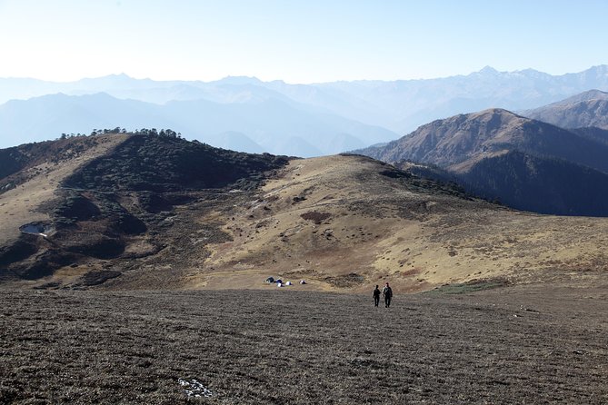 Druk Path Trek: Discover The Raw Natural Beauty of Bhutan - Paro’s watchtower museum and fortress stop: easing in the Bhutan way