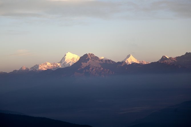 Druk Path Trek: Discover The Raw Natural Beauty of Bhutan - What’s included for the $2,200 price tag (and what you’ll add)