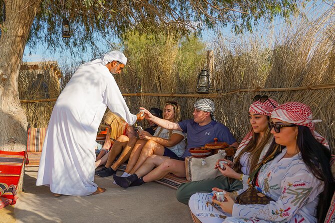 Dubai: Sunset Camel Trek, Al Khayma Camp, Stargazing & BBQ - Price and Logistics: Is $88 Actually Good Value?
