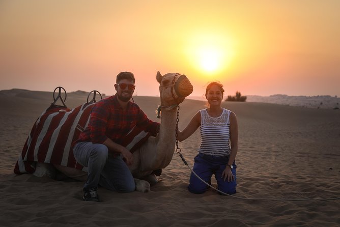 Dubai: Sunset Camel Trek, Al Khayma Camp, Stargazing & BBQ - Who This Tour Fits Best (and Who Should Rethink Camel Riding)
