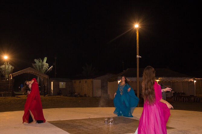 Dubai Sunset Camel Trekking With BBQ Dinner - Who Should Book This Sunset Camel Trekking (and Who Should Skip)
