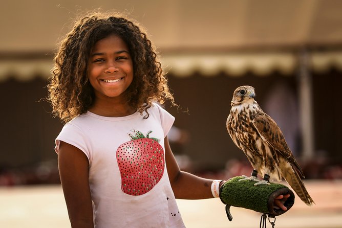Dubai Sunset Camel Trekking with Shows & BBQ Dinner - Vegetarian BBQ and unlimited drinks: the practical comfort layer