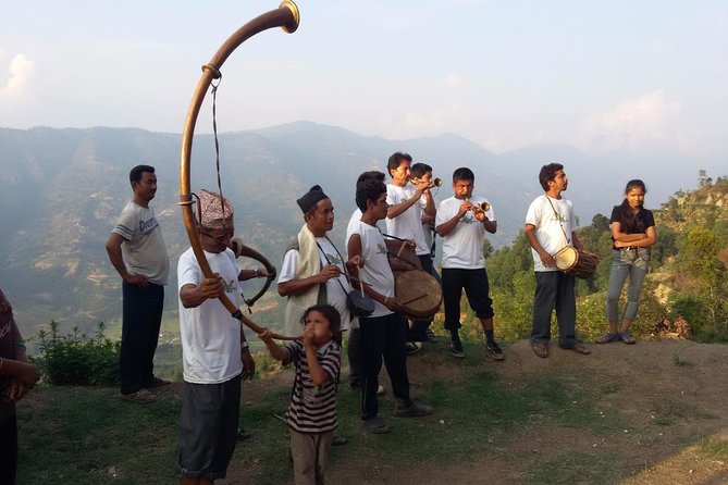 Easy Short Trek Nagarkot Namobuddha Panauti Near Kathmandu - Why this Nagarkot–Namobuddha–Panauti trek fits short trips near Kathmandu