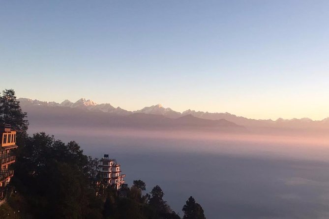 Easy Short Trek Nagarkot Namobuddha Panauti Near Kathmandu - The 12:15 a.m. departure: how to handle the hardest part of the trek
