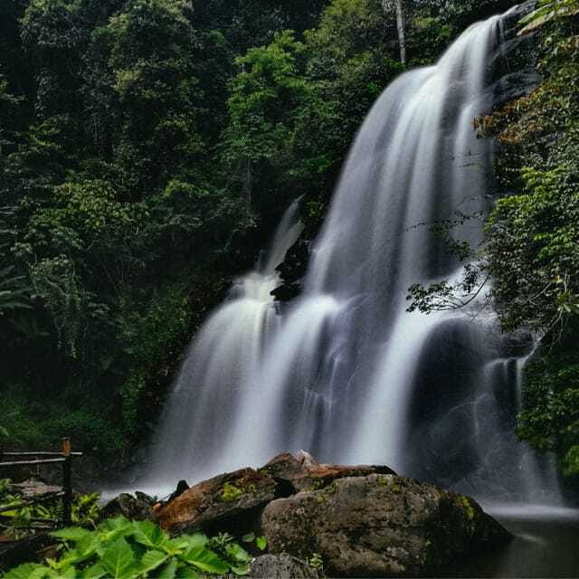 Eco-Friendly: Doi Inthanon & Pha Dok Siew Trekking Day Trip - Weather, packing, and how to stay comfortable all day