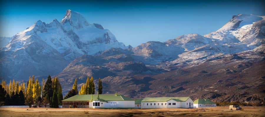 El Calafate: Glacier Cruise & Trekking at Estancia Cristina - Who This Tour Fits Best