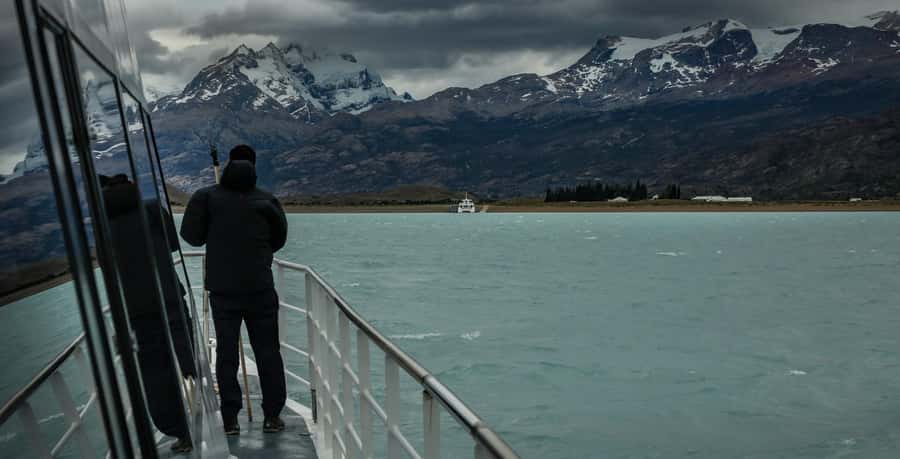 El Calafate: Glacier Cruise & Trekking at Estancia Cristina - The Full-Day Rhythm: From Calafate Pick-Up to 7 PM Return