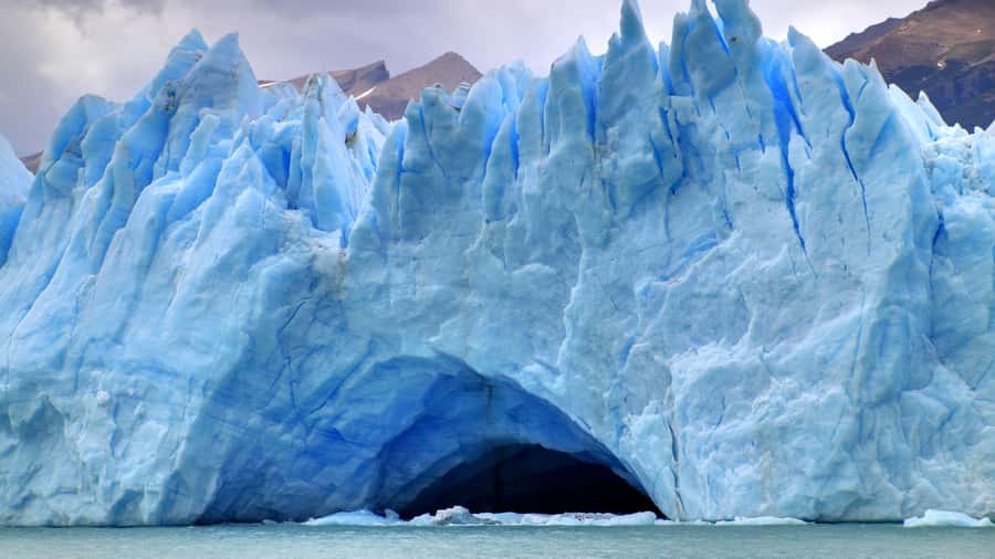 El Calafate: Glacier Cruise & Trekking at Estancia Cristina - Estancia Cristina and Museo Costumbrista: A Shearing Shed Story
