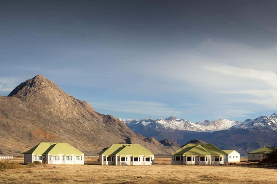 El Calafate: Glacier Cruise & Trekking at Estancia Cristina - The Caterina River Hike and Chapel Walk: What the Trek Really Feels Like