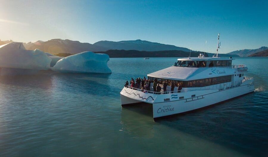 El Calafate: Glacier Cruise & Trekking at Estancia Cristina - What to Pack for Patagonian Weather and Boat Deck Time