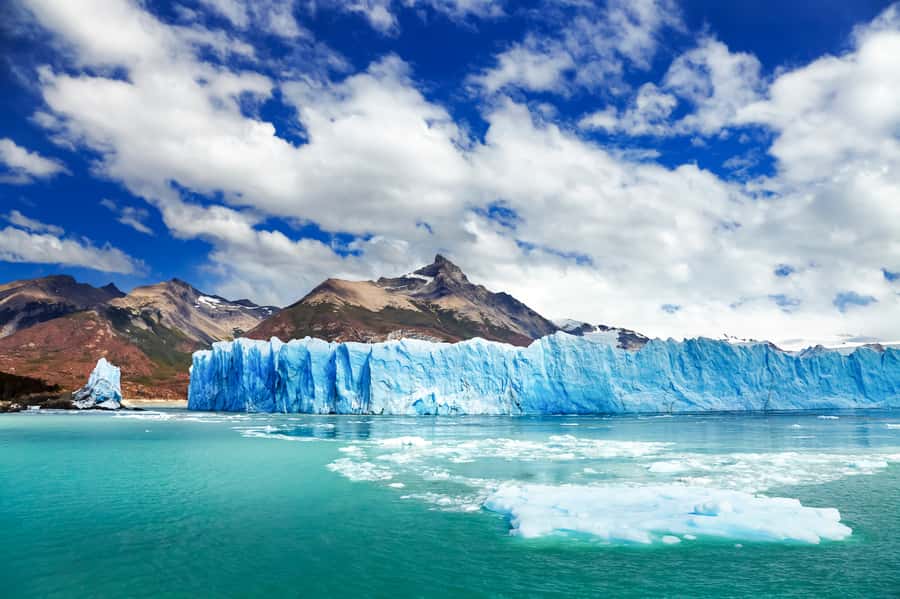 El Calafate: Perito Moreno Glacier Trekking Tour and Cruise - Glacier Trek + Cruise: the best parts of Perito Moreno in one day