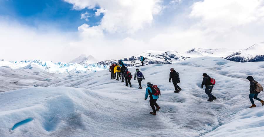 El Calafate: Perito Moreno Glacier Trekking Tour and Cruise - Price and value: is $396 worth it?