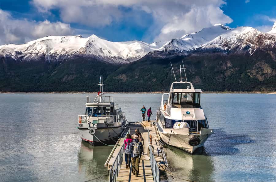 El Calafate: Perito Moreno Glacier Trekking Tour and Cruise - Safety, fitness, and who should skip this trek