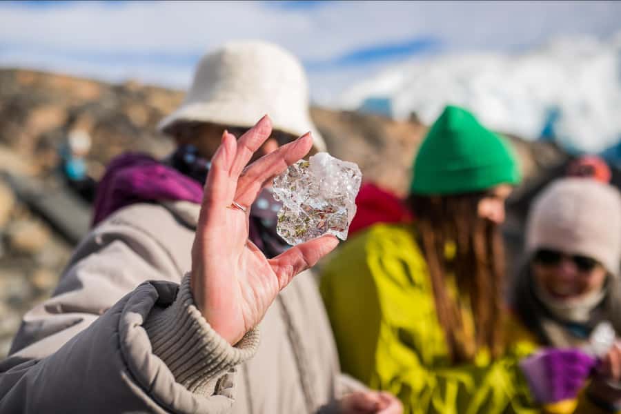 El Calafate: Safari Azul Los Glaciares Trekking Tour - Packing rules that matter in the real world
