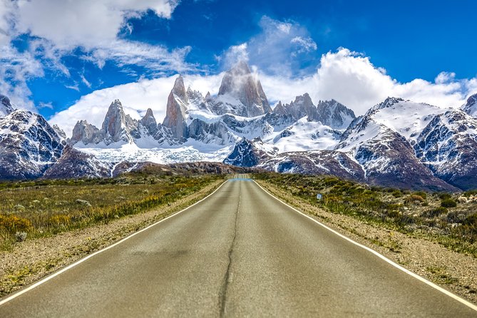 El Chaltén with Trekking from El Calafate - Key highlights you should know before you go