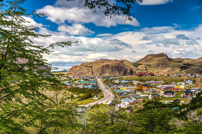 El Chaltén with Trekking from El Calafate - Estancia La Leona: the practical break you’ll be glad you planned for