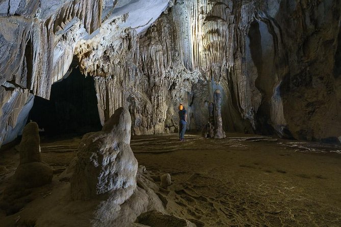 Elephant Cave and Ma Da Valley Jungle 1 Day Trek - How Hard Is It, Really? Fitness, Leeches, and Wet Gear