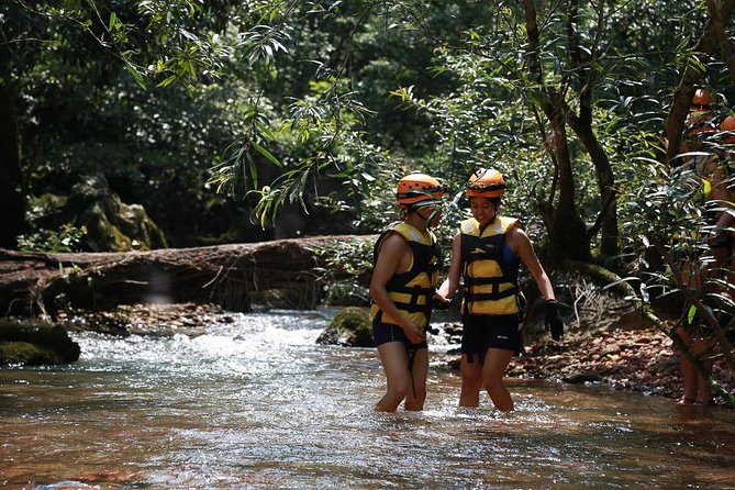 Elephant Cave and Ma Da Valley Jungle 1 Day Trek - Who Should Book This, and Who Might Want a Different Day