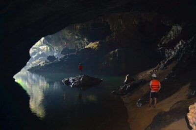 Elephant cave and Mada valley Jungle trek - 1Day - Elephant Cave: Jungle Walking With a Real Cave Reward