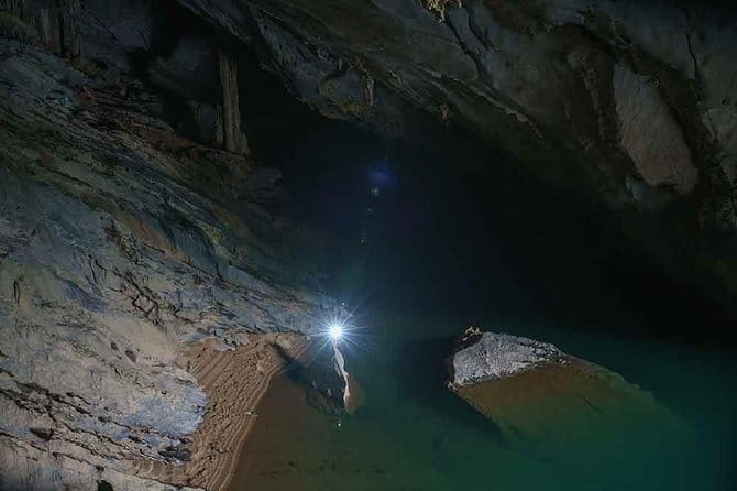Elephant cave and Mada valley Jungle trek - 1Day - Price and Value: Is $65 a Good Deal for This Day?