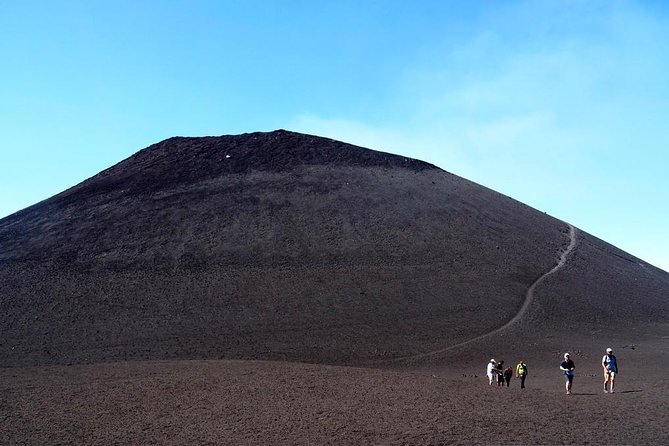 Etna 3000 from the south with Cable Car and trekking – Morning or Afternoon - Key highlights I’d circle on the map