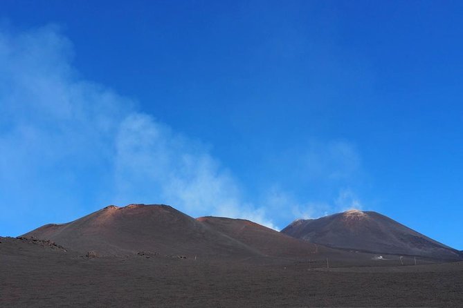Etna 3000 from the south with Cable Car and trekking – Morning or Afternoon - Etna 3000 from the south: what you’re really signing up for