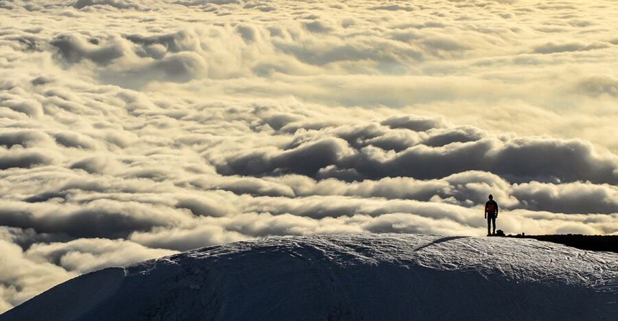 Etna South: High Altitude Winter Trek with an Alpine Guide - Key highlights you should care about