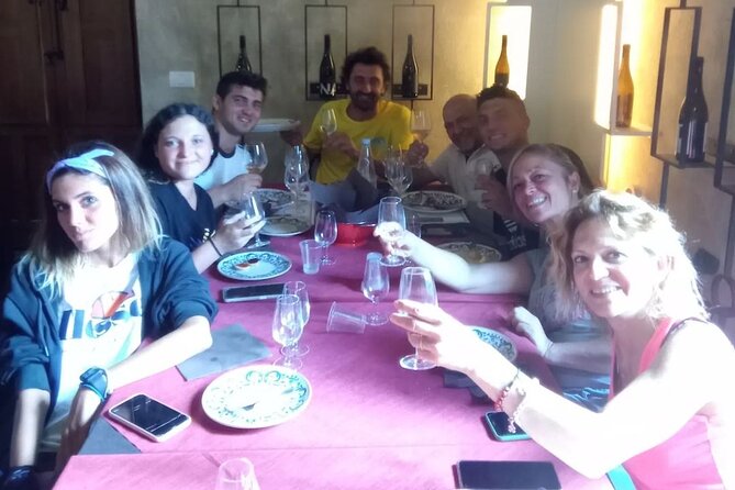 Etna Tour - Trek, Wine and Food from Syracuse - Value check: is $114.02 per person a good deal?
