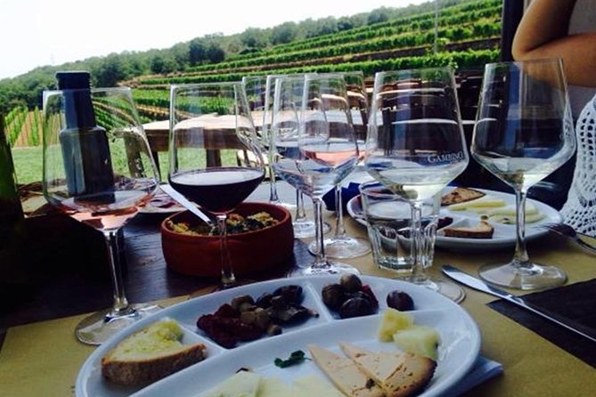 Etna trekking and wine tasting - The Views and the Wind: How to Plan for Altitude at 6,500 Feet