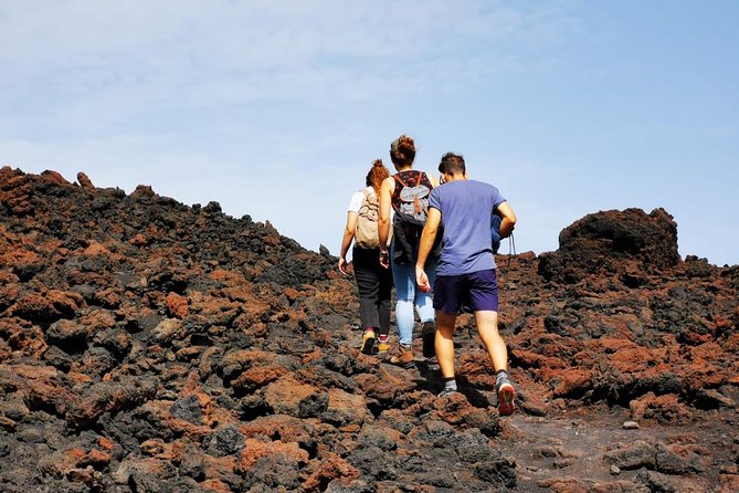 Etna trekking and wine tasting - What You’re Paying (and Why It Can Be Good Value)