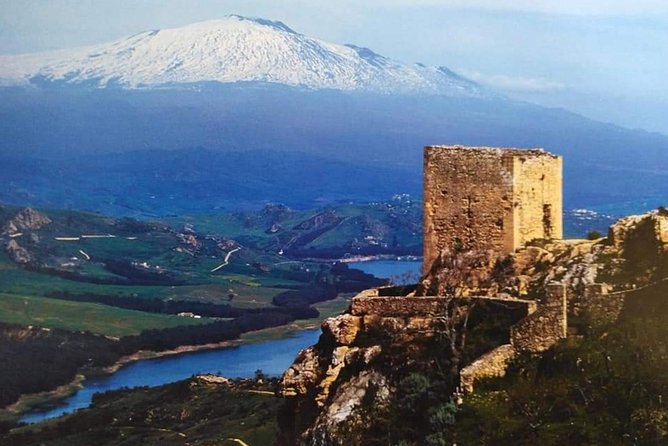 Etna trekking and wine tasting - Into the Lava Flow Cave: Helmets, Torches, and Real Volcano Up Close