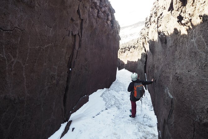 Etna Trekking High Altitude For Small Groups - Where you start in Nicolosi, and how long the day really takes